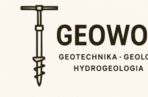 GEOWOL Usługi geologiczne Tomasz Wolicki